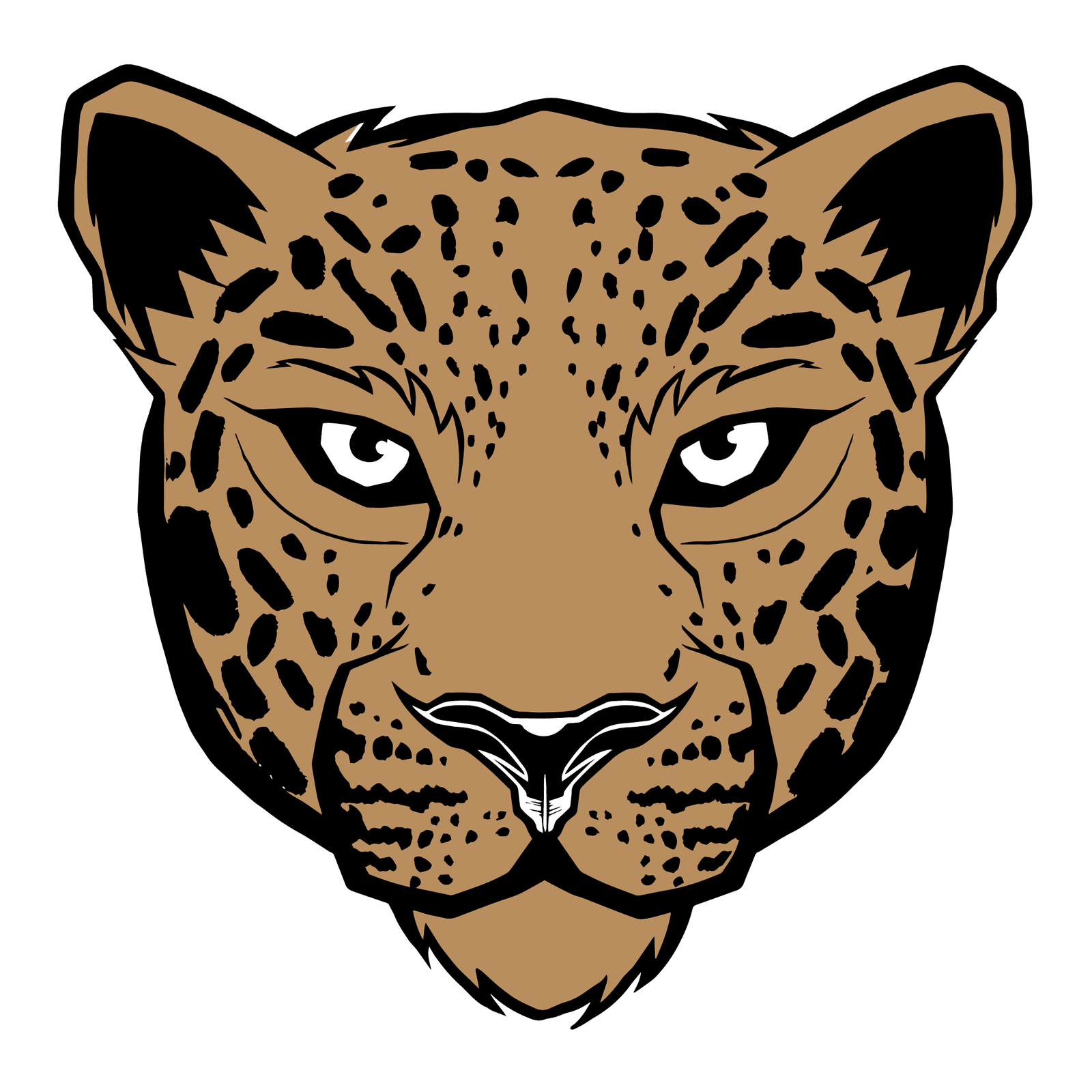 Jaguar Solo